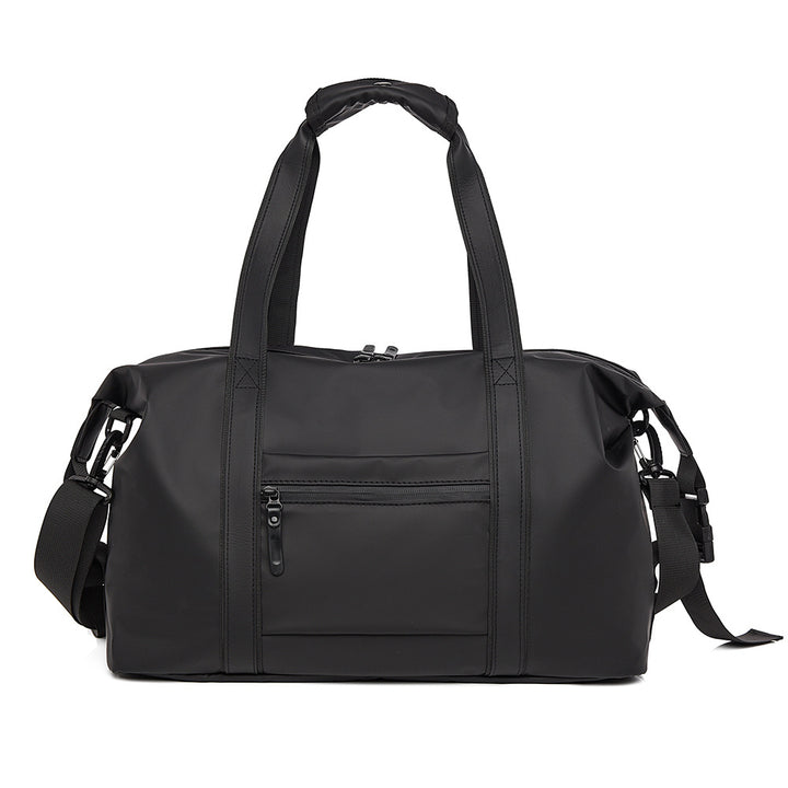Sporty multibag with sturdy and water-repellent design Stornfield
