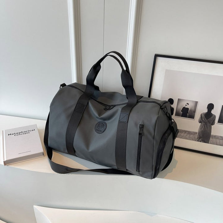 High-Performance Travel Duffle Bag Stornfield