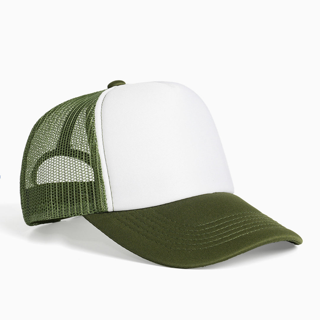 Women's Breathable Mesh Baseball Cap Stornfield