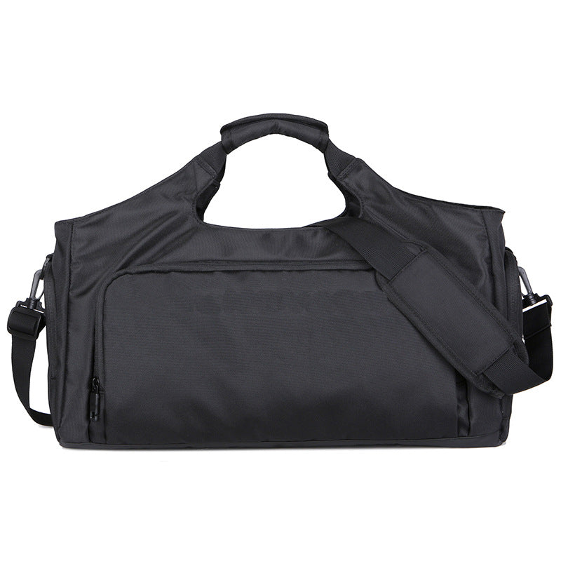 Premium Sports Travel Duffel Stornfield