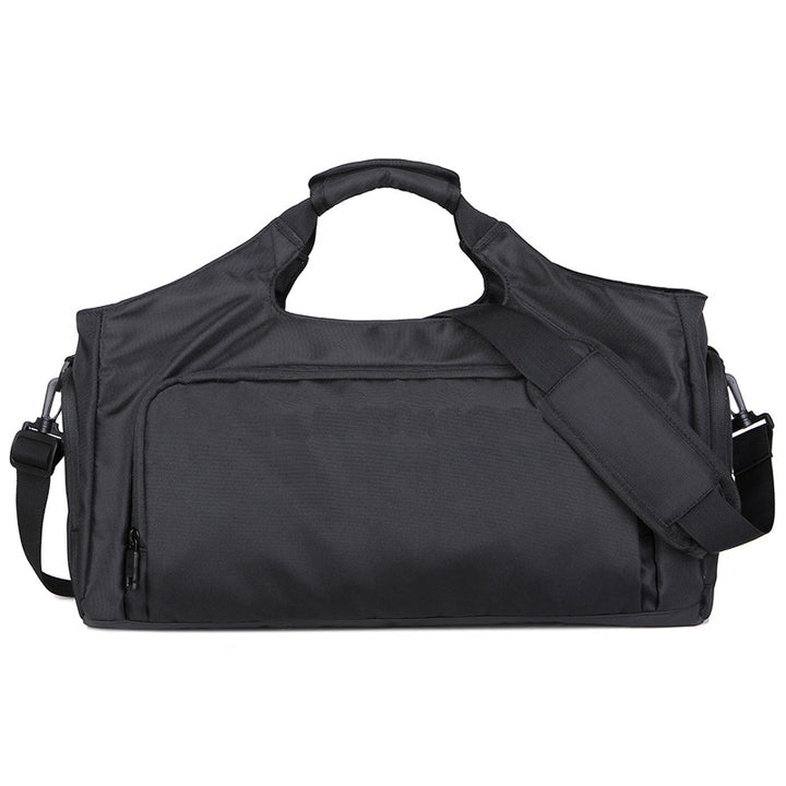 Premium Sports Travel Duffel Stornfield