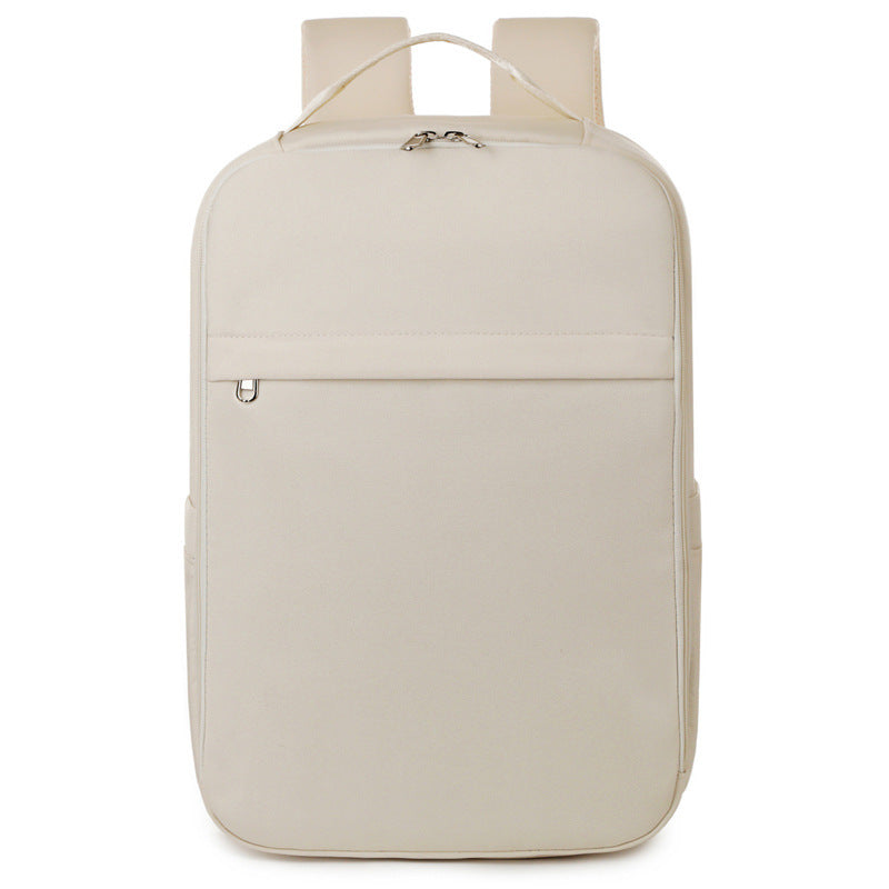 Innovative Slim Tech Backpack Stornfield
