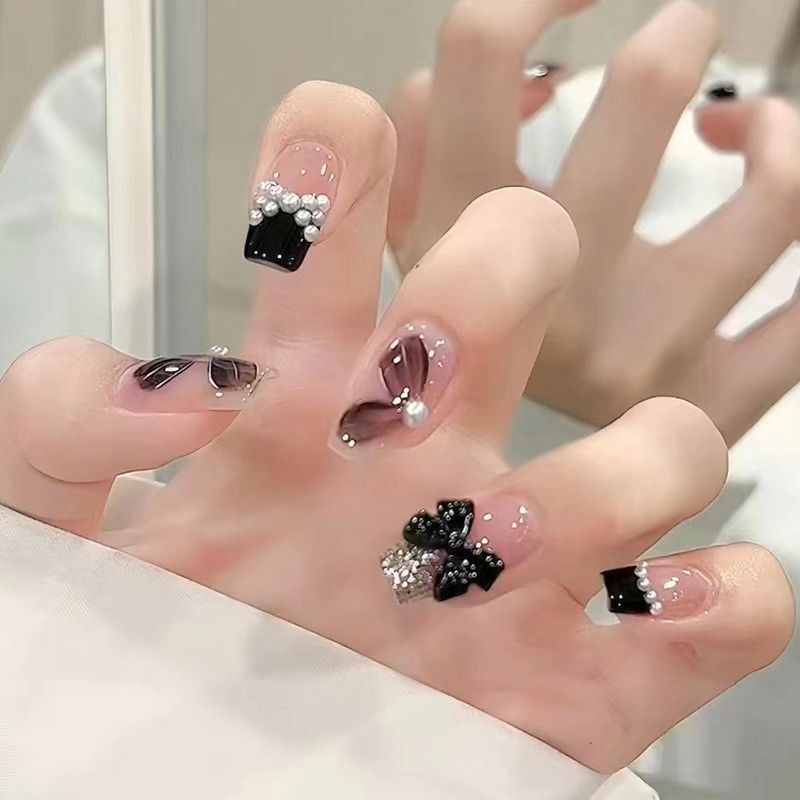 Decorative Nail Art Set Stornfield