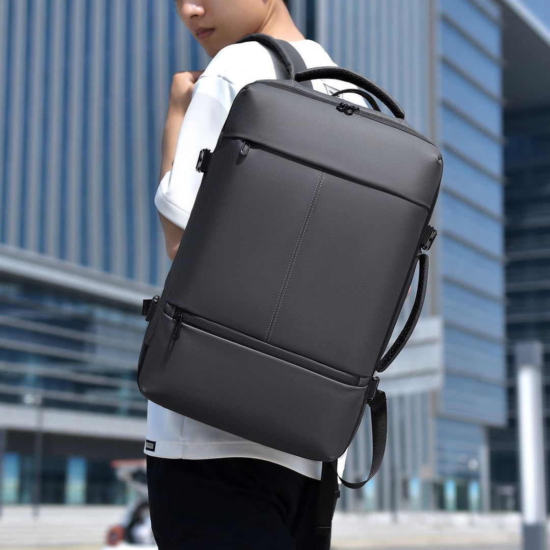 Multifunctional Business Backpack Stornfield