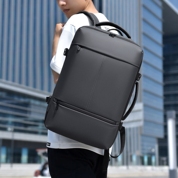 Multifunctional Business Backpack Stornfield