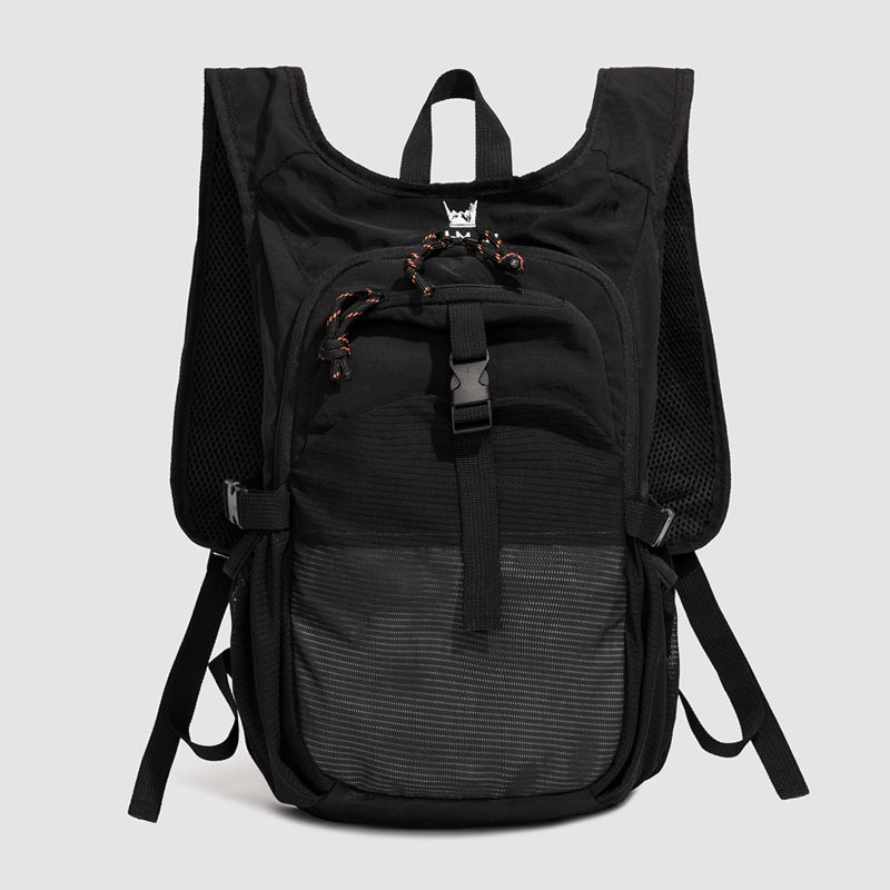 Breathable Lightweight Hiking Backpack Stornfield
