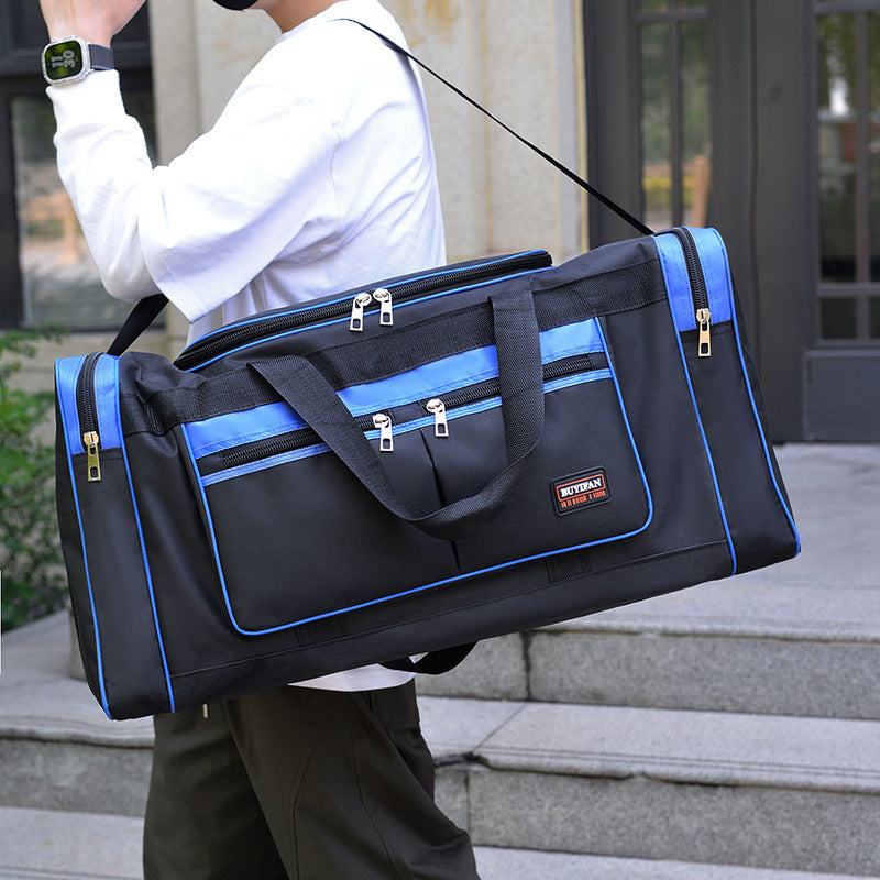 Travel Duffel Bag Stornfield