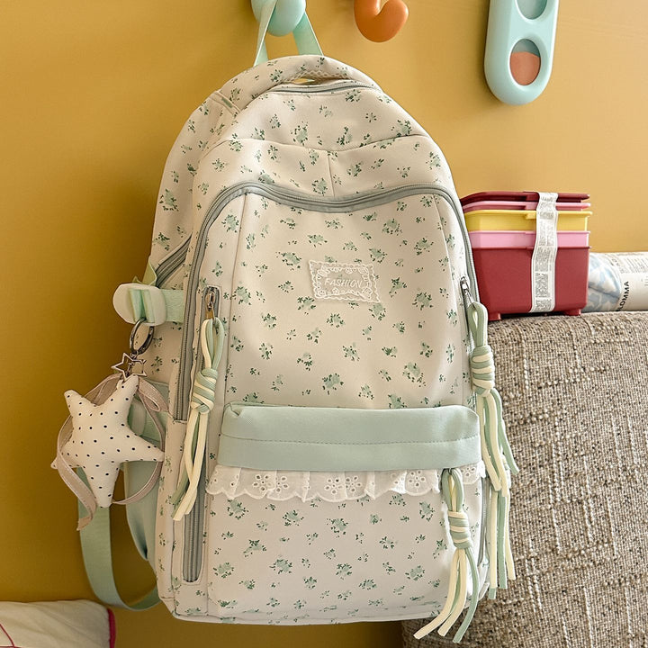 Fashionable Backpack Stornfield