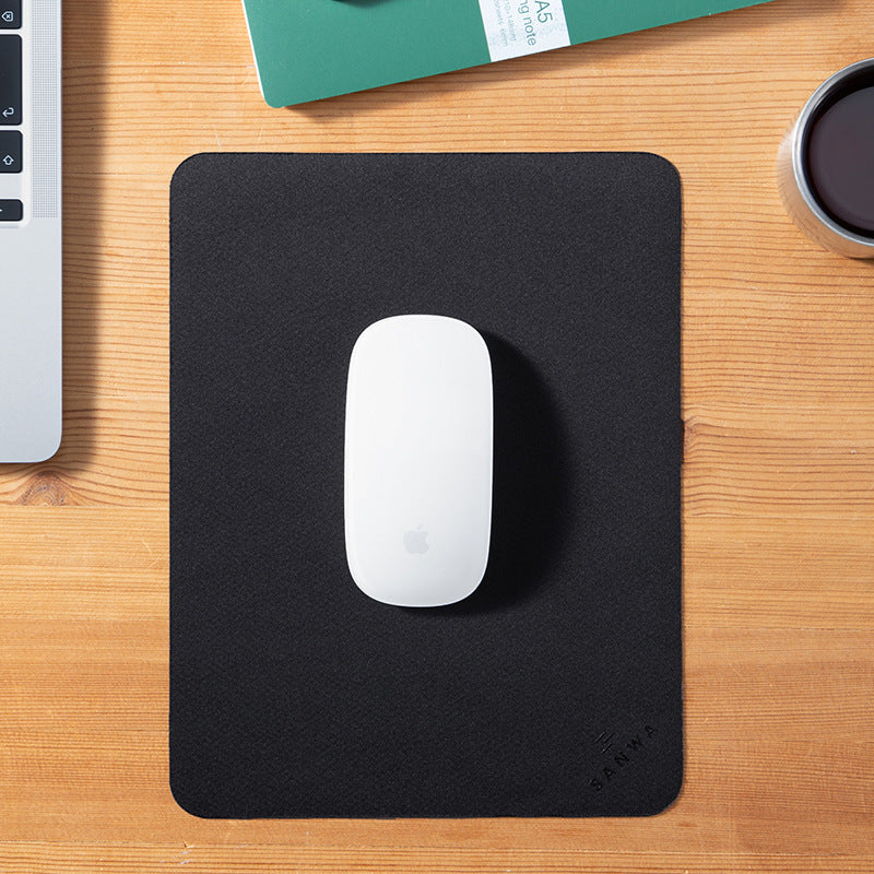 Professional Mouse Pad with Ergonomic Design
