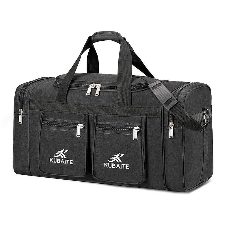 Travel Duffel Bag