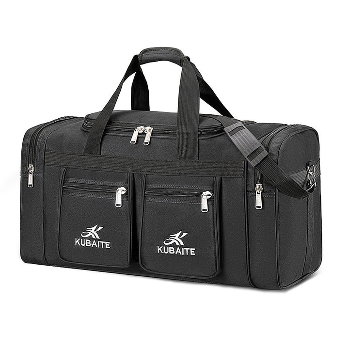 Travel Duffel Bag