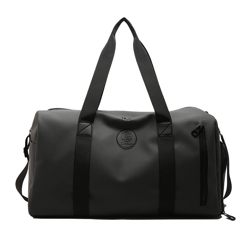 Sporty Weekend Bag Stornfield