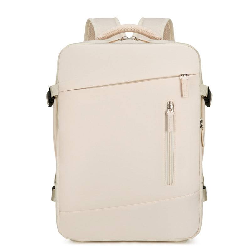 Compact Versatile Travel Backpack Stornfield
