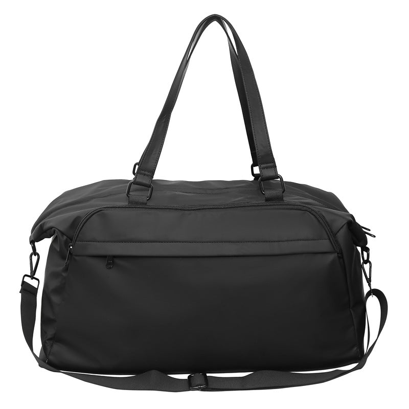 High-Performance Versatile Travel Duffle Bag Stornfield