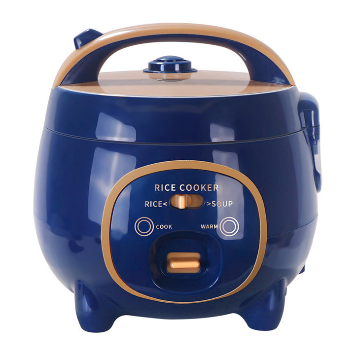 Multifunctional Rice Cooker with Automatic Keep Warm Function Stornfield