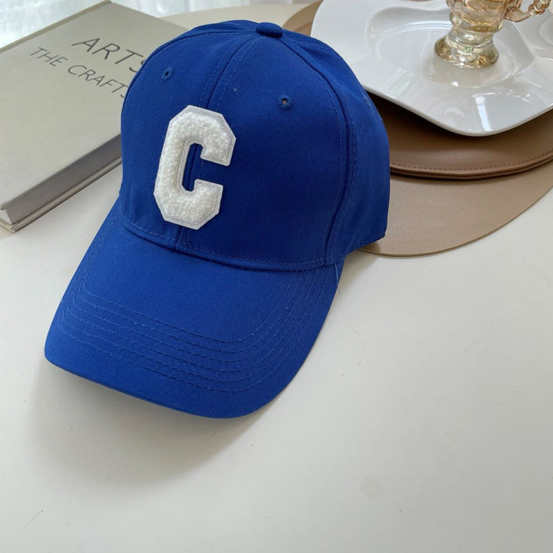 Men's Casual Embroidered Baseball Cap Stornfield 1783922599