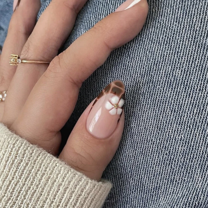 Decorative Nail Art