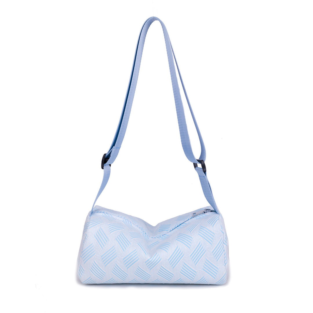 WoModern Geometric Crossbody Bag Stornfield