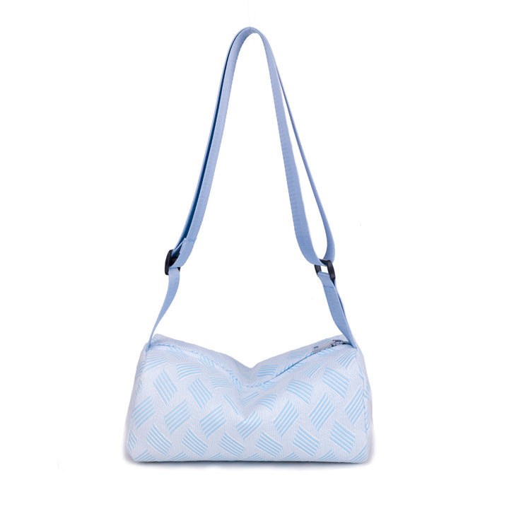 WoModern Geometric Crossbody Bag Stornfield