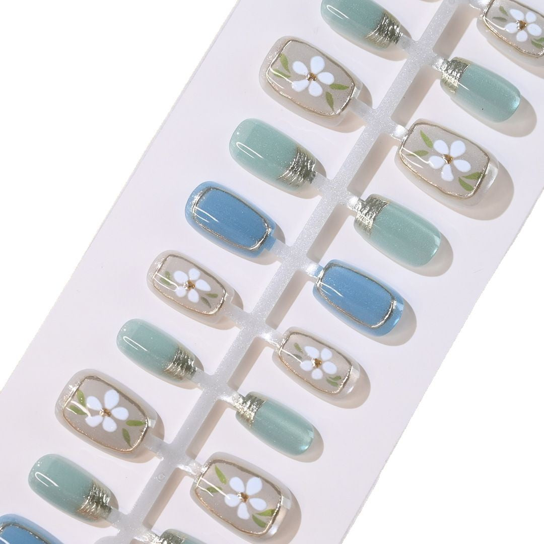 Decorative Nail Art Stornfield