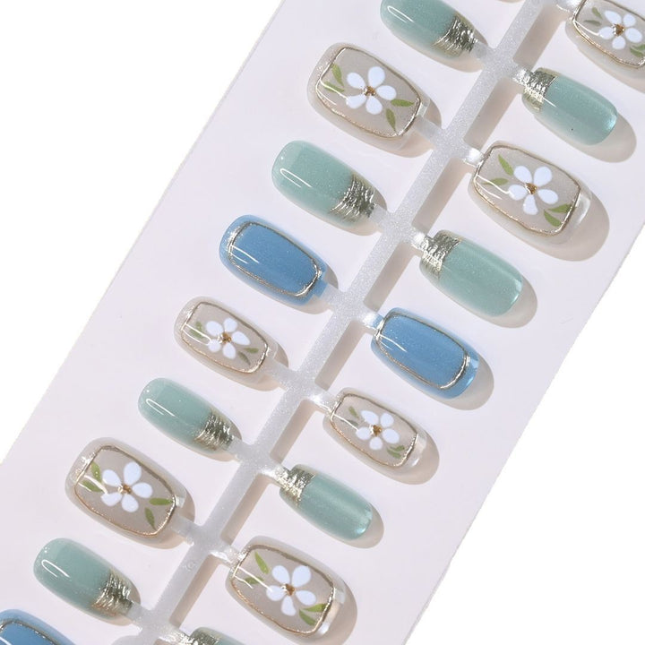 Decorative Nail Art Stornfield