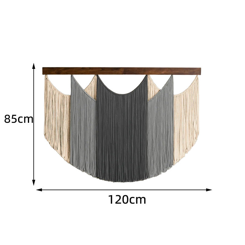 Macramé Wall Art Stornfield