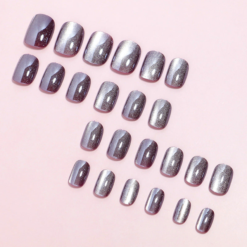 Press-on Nail Art Stornfield