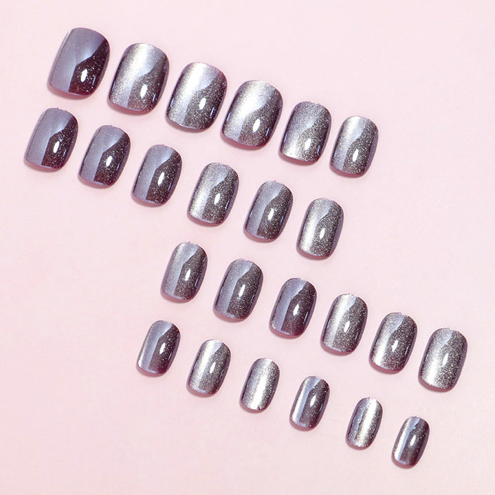 Press-on Nail Art Stornfield