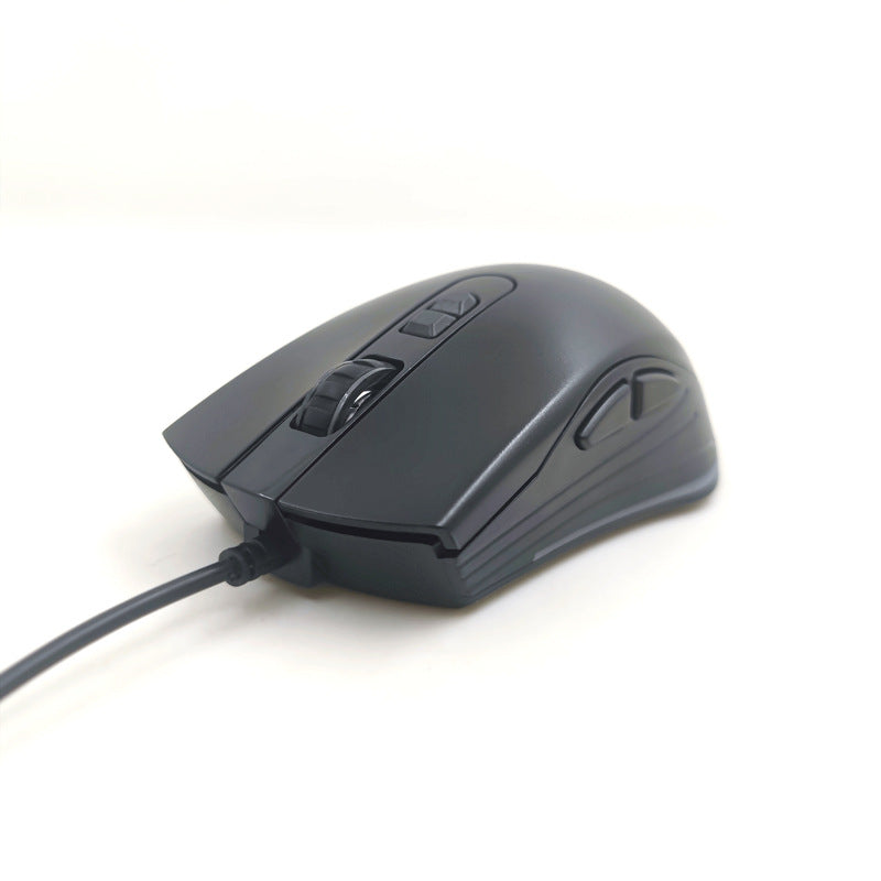 Gaming Mouse Stornfield
