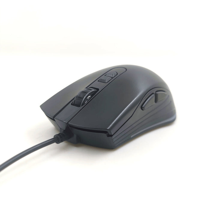 Gaming Mouse Stornfield