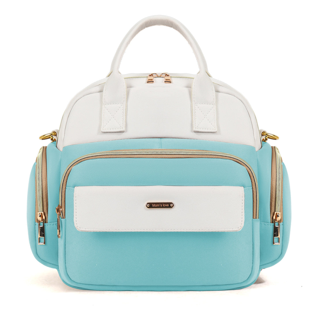 Multi-Purpose Insulated Diaper Bag Stornfield