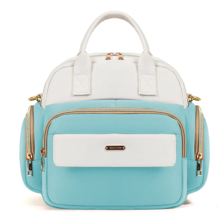Multi-Purpose Insulated Diaper Bag Stornfield