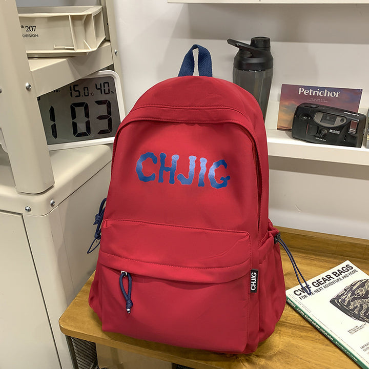 Sporty Backpack
