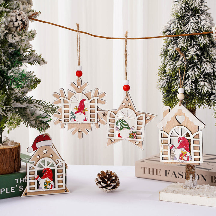 Decorative Christmas tree ornament Stornfield
