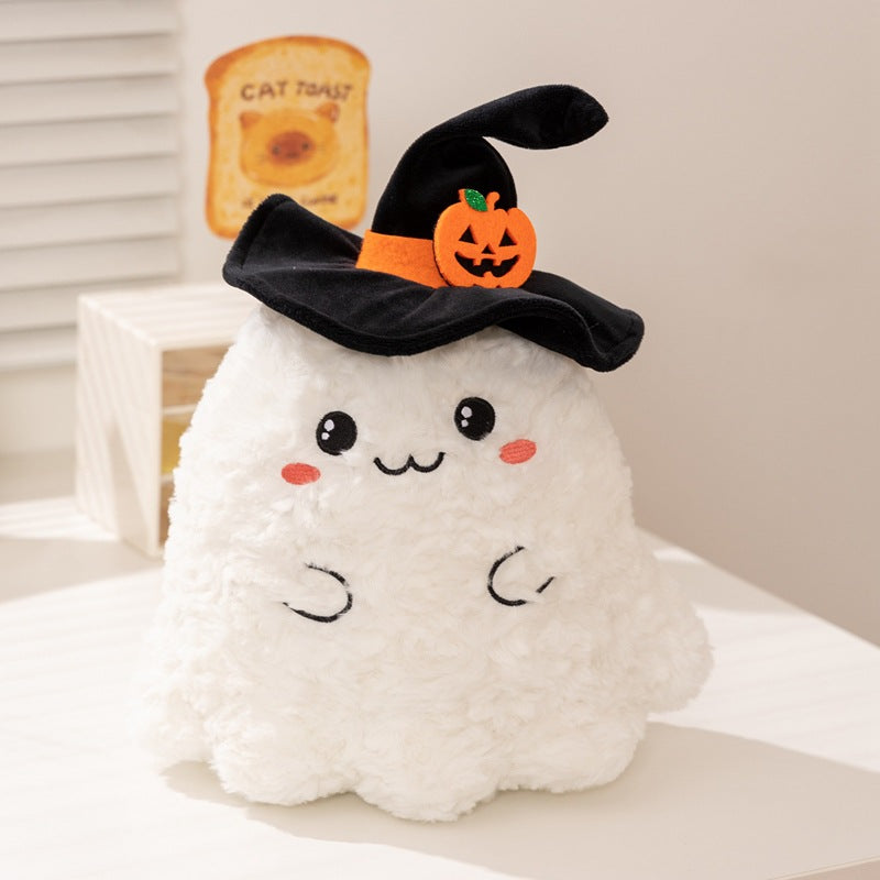 Plush Decorative Pumpkin Cushion Toy Stornfield