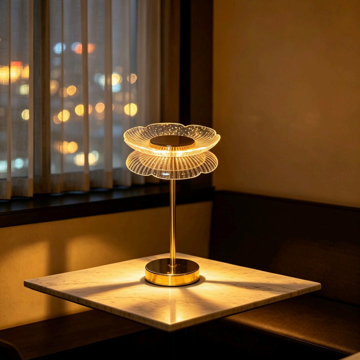 Decorative Table Lamp