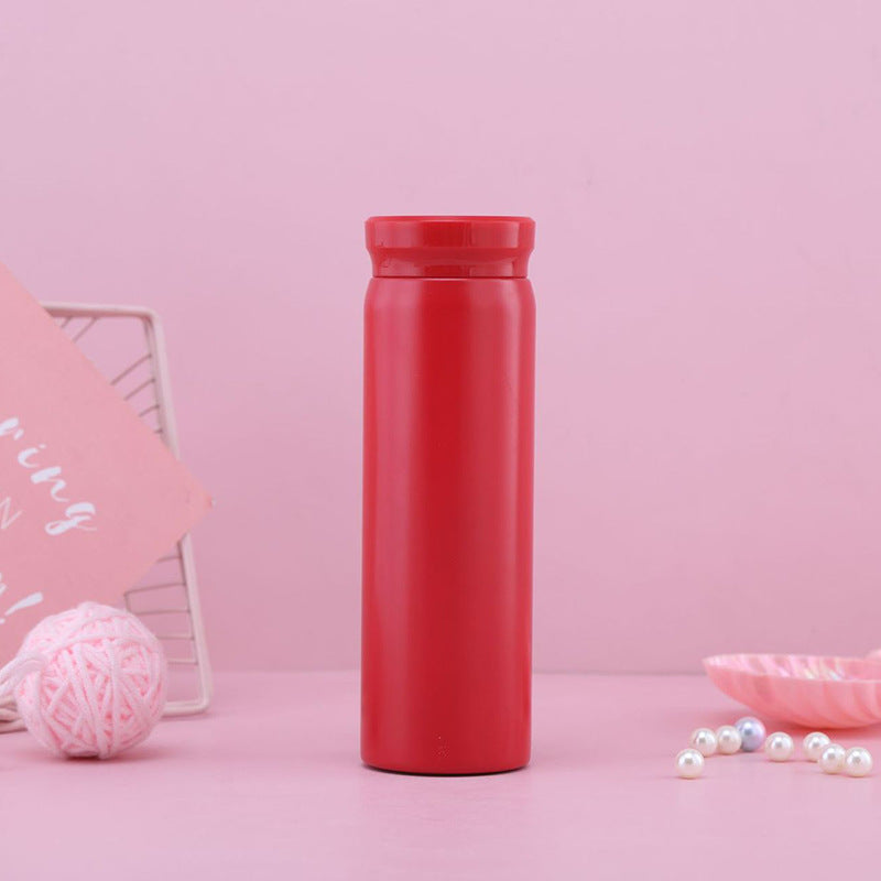 Insulated Travel Water Bottle Stornfield