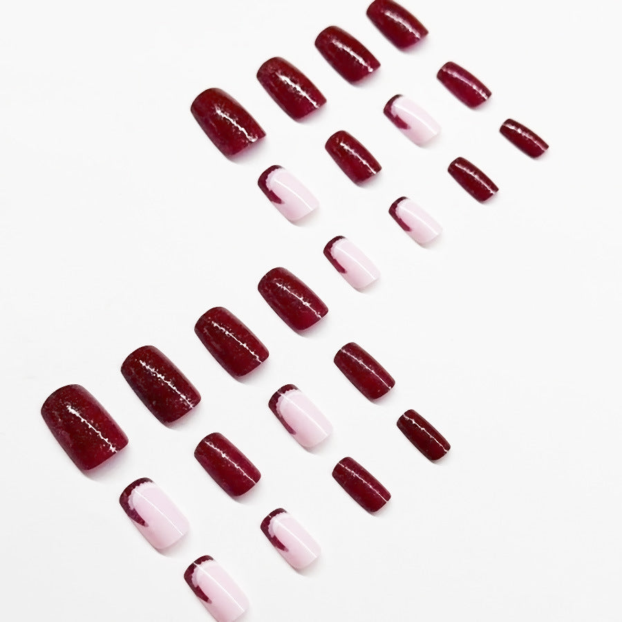 Festive Glitter Nail Art Kit Stornfield