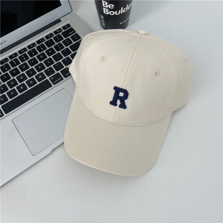 Men's Adjustable Casual Baseball Cap Stornfield