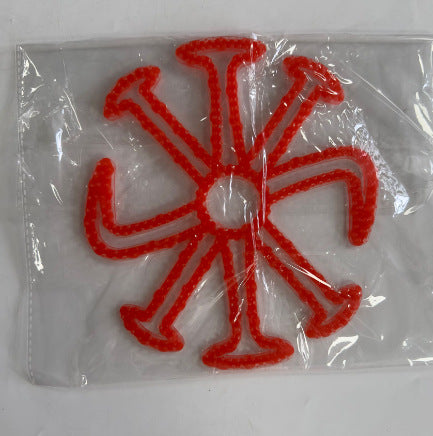 Multi-Purpose Silicone Cable Organizer Stornfield