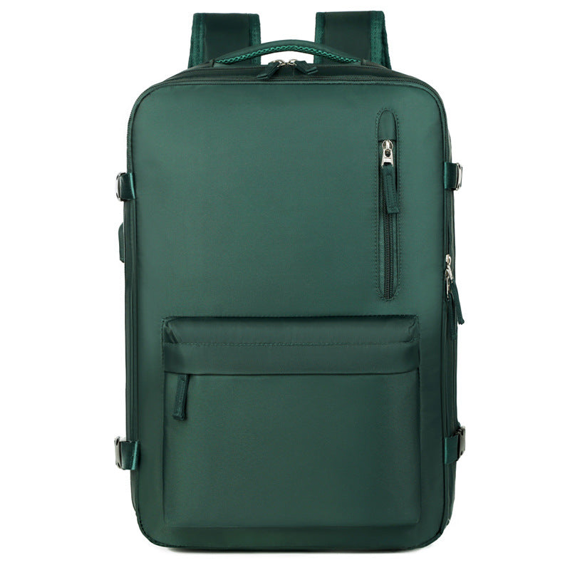 Sleek Multi-Functional rk Backpack Stornfield