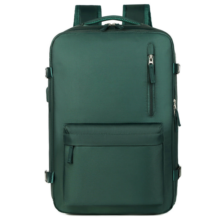 Sleek Multi-Functional rk Backpack Stornfield