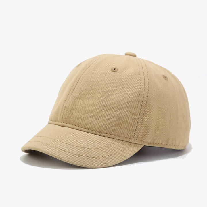 Women's Classic Cotton Adjustable Baseball Cap Stornfield