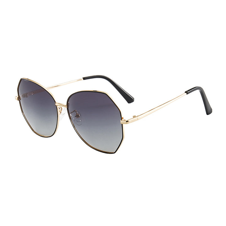 Fashionable Octagonal Sunglasses Stornfield