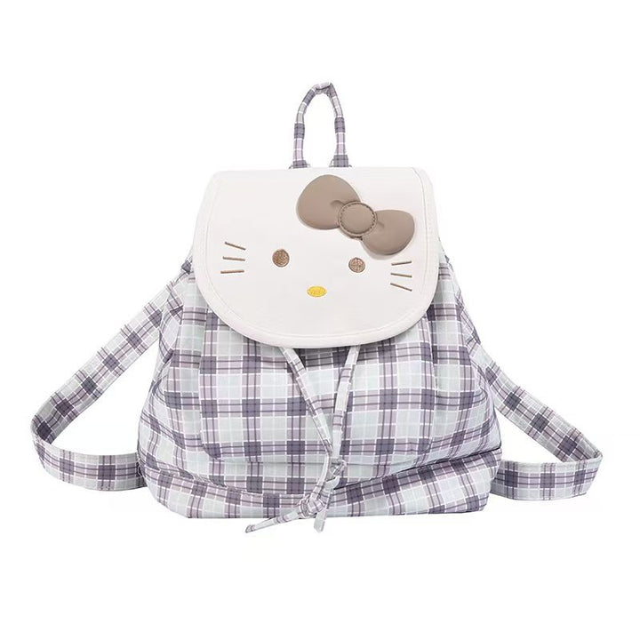 Cute Character Design Backpack Stornfield    1784809982