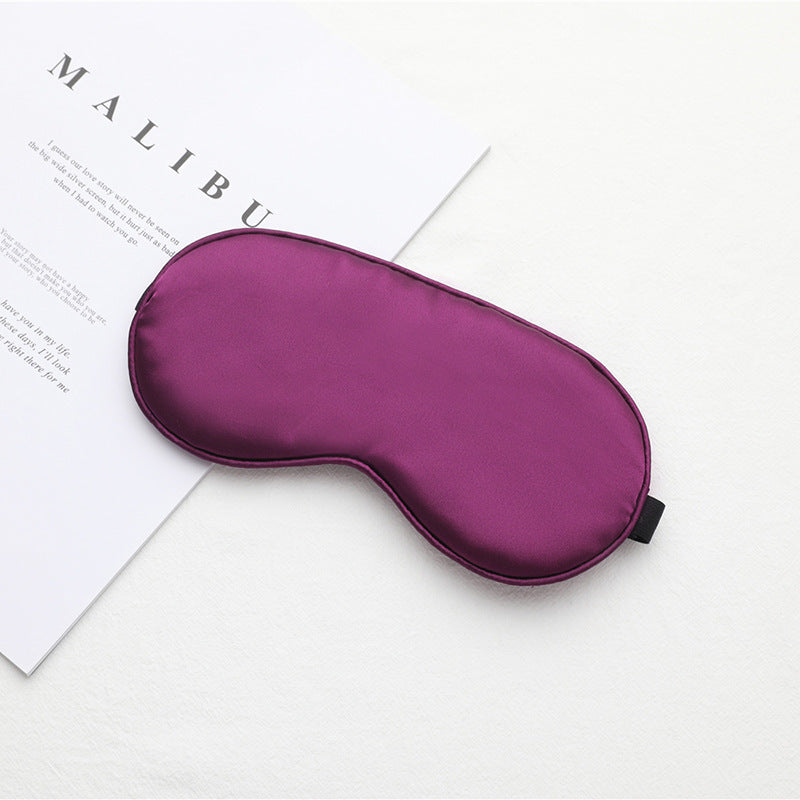 Unisex nan ergonomic sleep mask with gentle padding and adjustable strap Stornfield