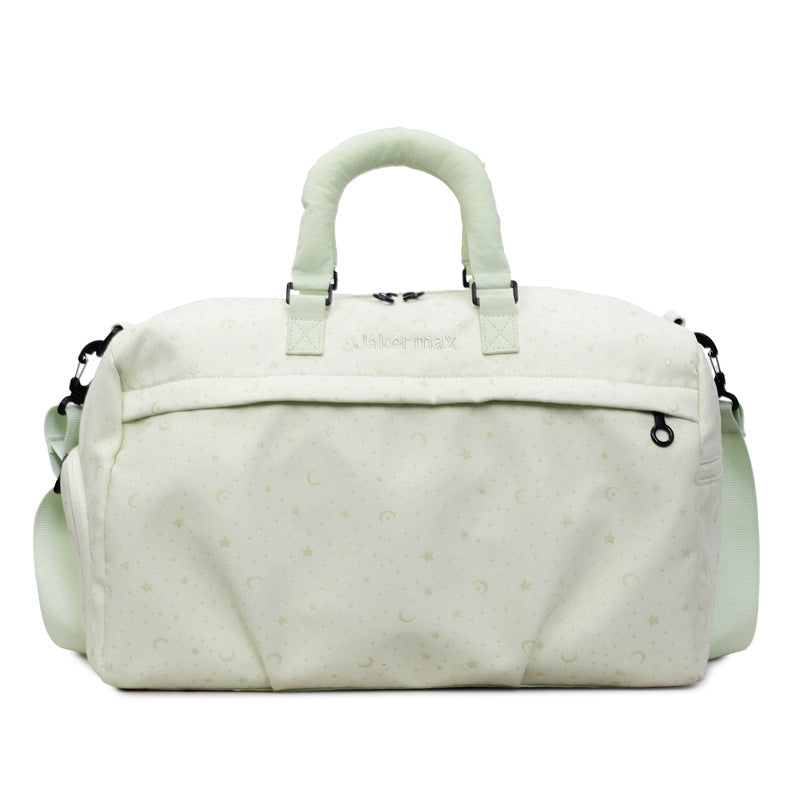 Stylish Travel Weekender Duffel Bag Stornfield