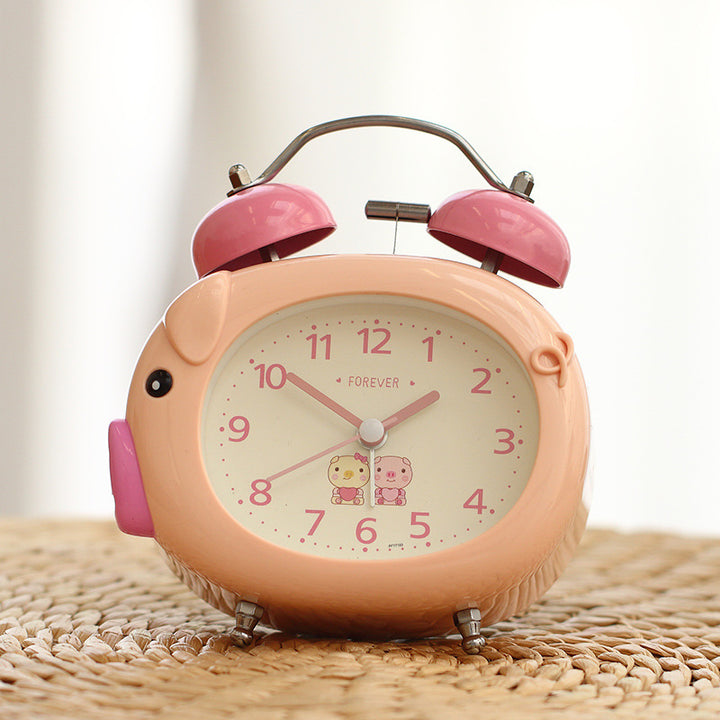 Funny Alarm Clock Stornfield