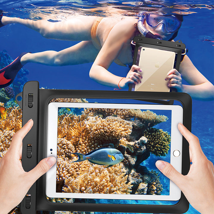 Waterproof Case For Tablets Stornfield