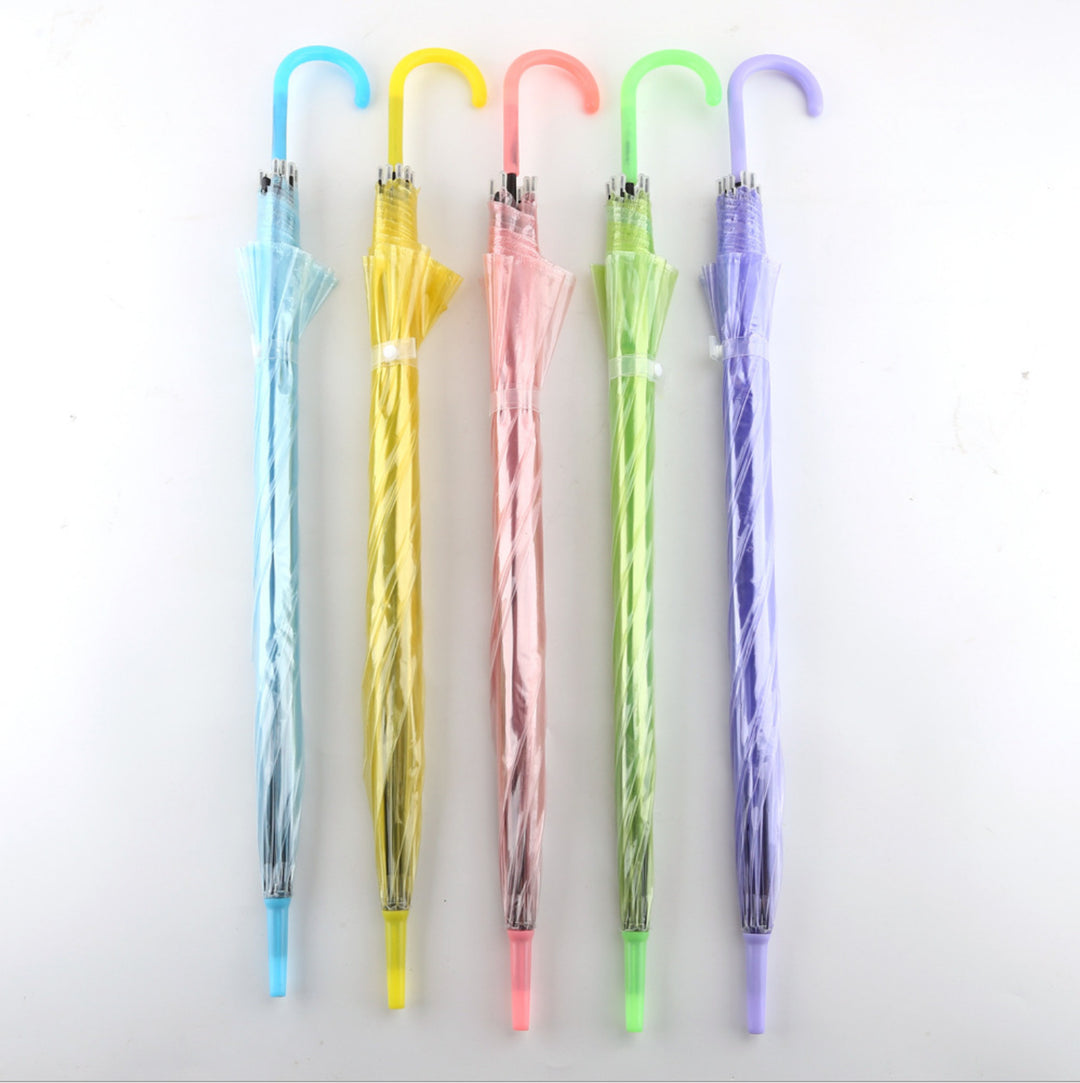 Women's Transparent Umbrella Stornfield